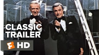 That&#39;s Entertainment, Part 2 (1976) Official Trailer - Gene Kelly, Fred Astaire Movie HD