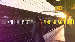 Knuckle Puck - Want Me Around Lyrics + Sub. Español