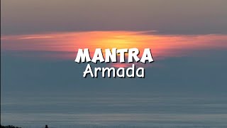Download lagu Armada - Mantra mp3