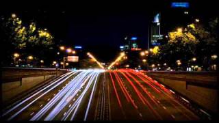 The RAH Band - Messages From The Stars [ Atjazz Remix ] [ + Lyrics ]