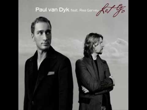 PaulVan Dyke Feat Reamonn Let Go Rock Edit