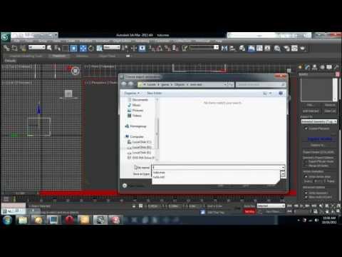 CryEngine 3 CGA Animations Tutorial HD