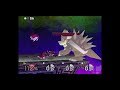 Smash Remix 0 9 5 Cruel Multi Man Giga Bowser 32 Kills