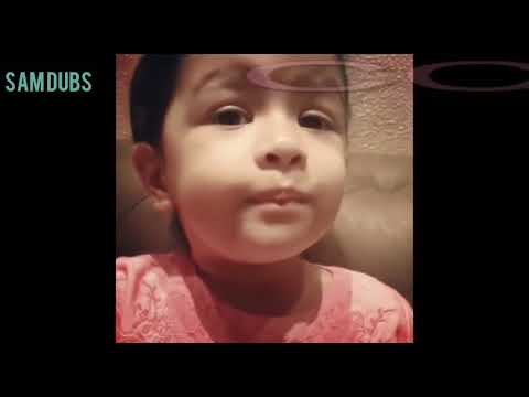 DHONI DAUGHTER ZIYA WITH KHOLI..AND ZIYA MALAYALAM SONG SINGS