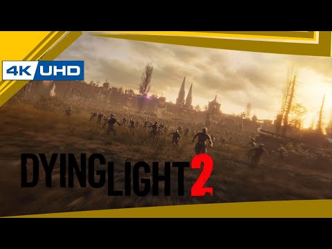Dying Light 2 Intro [German incl. subtitles]