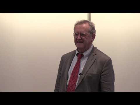 Old Testament Interpretation Part 2 - Lecture 9