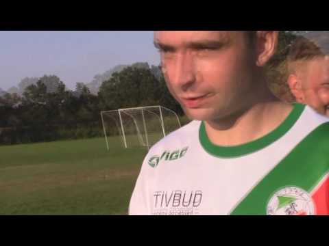 Polonia Unia Widzów vs  Biała Gwiazda Krasice 4 1