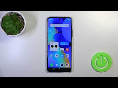 How to Turn Off Hey Google of Google Assistant on TECNO Spark 10 Pro? - Disable Voice Assistant