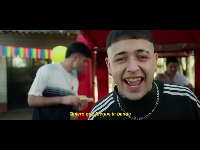 Video zu 'La Morocha' ansehen