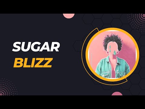 SUGAR BLIZZ FEAT. HALYN - That's Why I Gave You Up