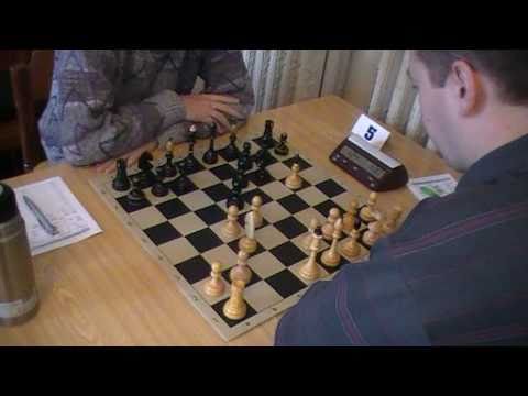 5.5.  Martin Turčan - Miroslav Janík  1 - 0