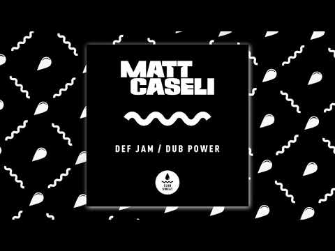 Matt Caseli - Def Jam