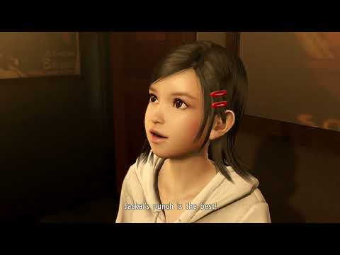 Yakuza Kiwami pt 29 Present For A Friend