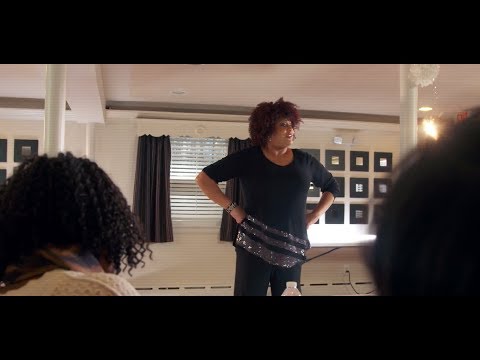 Strayer University + Kim Coles: The Power to Create Your Own Opportunities