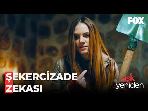 Selin, Orhan'ı Bayılttı - Aşk Yeniden 3. Bölüm