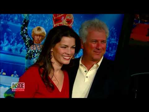 171223036 Tonya Harding Tries Apologizing To Nancy Kerrigan On TV Afte