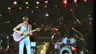 Mike Oldfield - Orchestral Tubular Bells live 1983