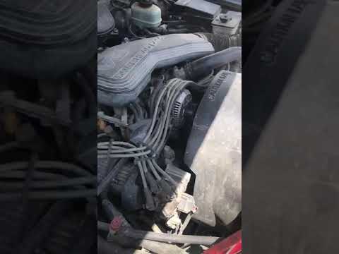 Thumbnail for 1991 LINCOLN TOWN CAR EXECUTIVE V8, 4.6 l. by Car