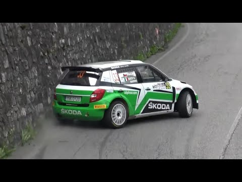 7° Camunia Rally 2021 - BIG JOLLY & MISTAKES!