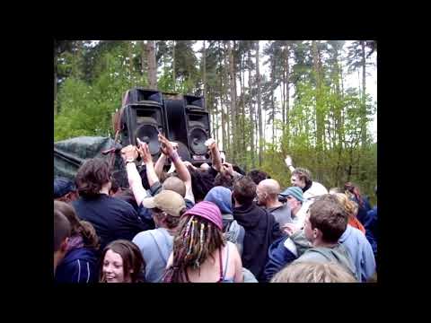 Illegal Ravers UK 'Bringing Back The Hard Trance & Hardstyle' (Part 12) [HQ]