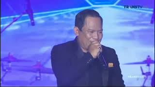 Download lagu Wali - Ada Gajah Di Balik Batu - Live Dari Pekansari - Konser Musiknya Trans TV - Trans TV Festival  mp3