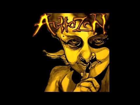 Achozen - That's The Zone [2015]
