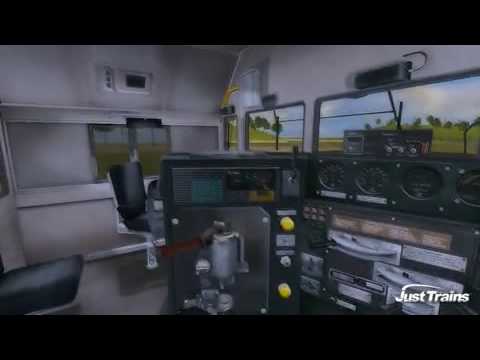 Trainz Simulator 2009