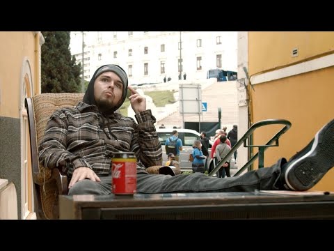 Estraca - Terra Nostra (Prod. MadKutz & TomEnzy)