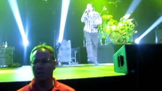 311 Brodels -Live at 311 Day 2012