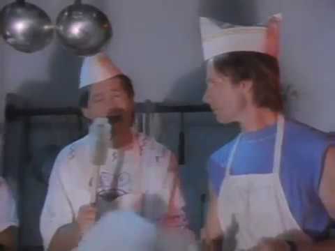 The Monkees - Heart and Soul (Official Music Video)