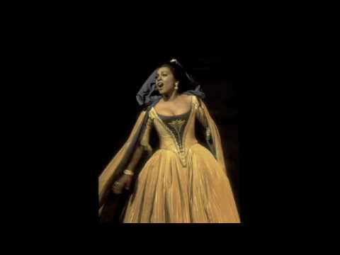 "Venere bella" from Handel's Giulio Cesare - Kathleen Battle