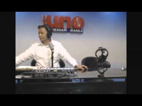 JMCIM - JESUS Miracle Hour (06-27-15)