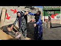 Maryam Attacks Elham And Elham Goes To The Police To File A Complaint Against Maryam