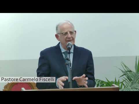 ADI Cassino - Predicazione del 03/02/2026