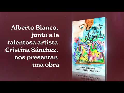 El viento de las Leyendas