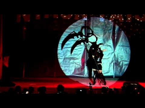 Succubus (Nihon taisai 2012)