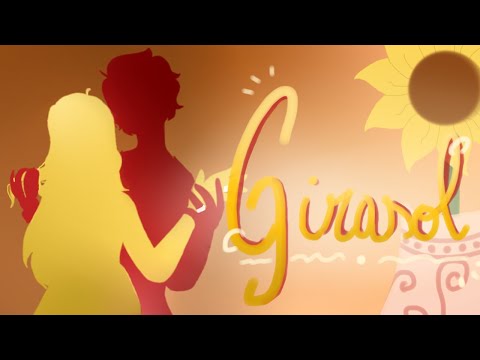 🌻 Girasol 🌻 Animation // TW: Violence / violencia