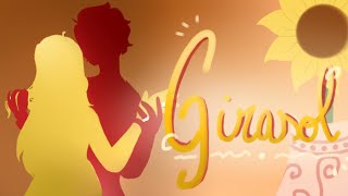 Cover art for Girasol