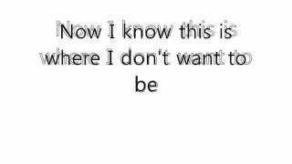 Christina Grimmie - Unforgivable Lyrics