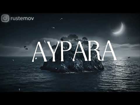 Rustamov - Aypara (Demircioglu) #classicazerbaijansongs