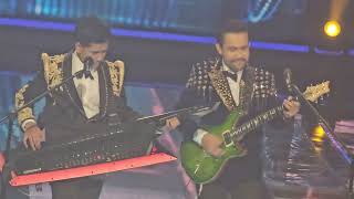 Download lagu Valen ft Fildan Live at Mega Konser The Champions 2026 mp3
