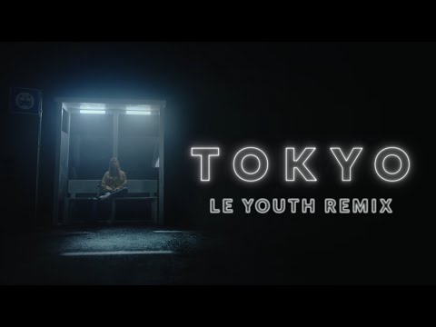 3LAU - Tokyo feat. XIRA (Le Youth Remix)