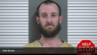 Gordon County, Georgia - August 10, 2026 Booking Records