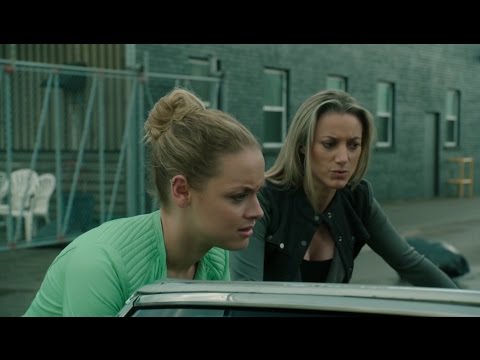 Lost Girl 5x05 - Stick In The Mud (Bo, Tamsin & Lauren)
