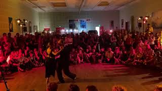 Niña de mi corazon. Horacio Godoy & Maricel Giacomini con El Cachivache