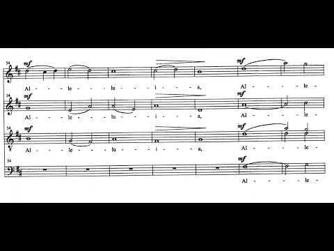 Salvation is Created — Tschesnokoff