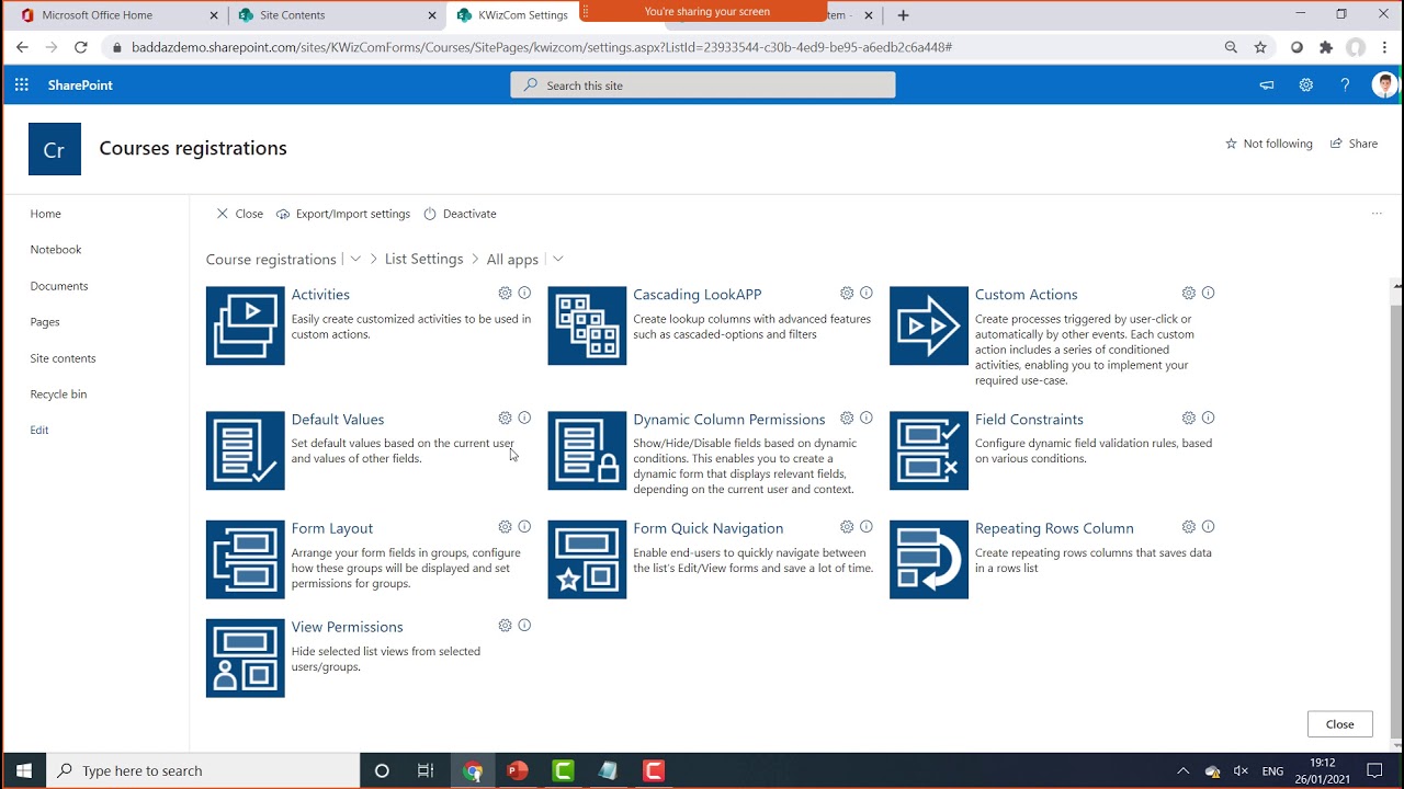 Resource Allocation & Equipment Reservation Made Simple in SharePoint