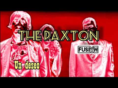 The Paxton  Fusión (Album completo) grabado en el estudio loto Azul, buenos Aires Argentina 2023.