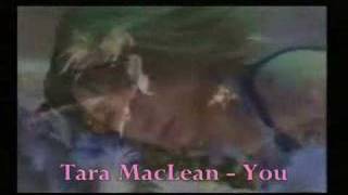 Tara MacLean - You
