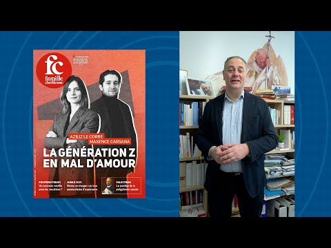 A la Une du 1er janvier 2026